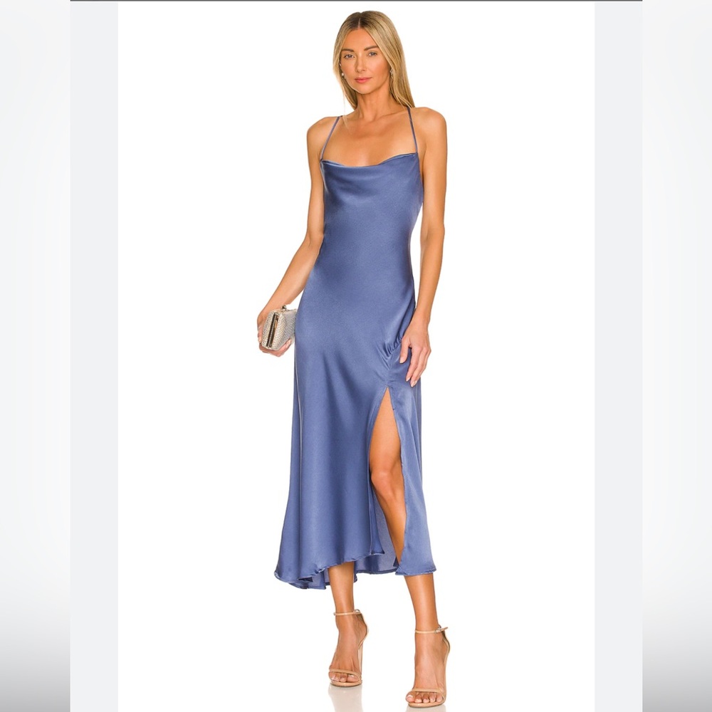 ASTR The Label Gaia Dress Size XS